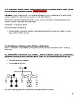Konspekts 'Molekulārā bioloģija un ģenētika', 40.