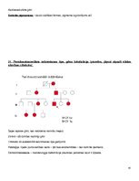 Konspekts 'Molekulārā bioloģija un ģenētika', 41.