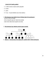 Konspekts 'Molekulārā bioloģija un ģenētika', 46.