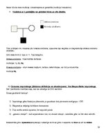 Konspekts 'Molekulārā bioloģija un ģenētika', 52.