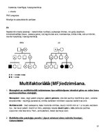 Konspekts 'Molekulārā bioloģija un ģenētika', 57.