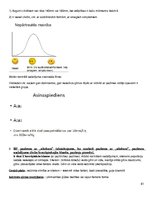 Konspekts 'Molekulārā bioloģija un ģenētika', 61.