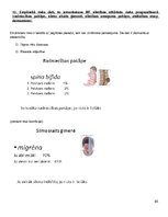 Konspekts 'Molekulārā bioloģija un ģenētika', 65.