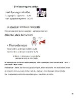 Konspekts 'Molekulārā bioloģija un ģenētika', 66.