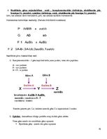 Konspekts 'Molekulārā bioloģija un ģenētika', 76.