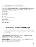 Konspekts 'Molekulārā bioloģija un ģenētika', 80.