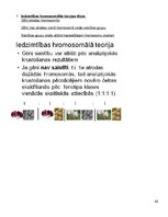 Konspekts 'Molekulārā bioloģija un ģenētika', 85.