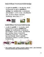 Konspekts 'Molekulārā bioloģija un ģenētika', 86.