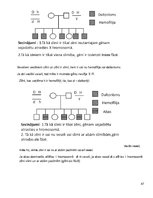Konspekts 'Molekulārā bioloģija un ģenētika', 87.