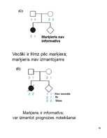 Konspekts 'Molekulārā bioloģija un ģenētika', 92.