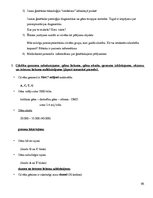 Konspekts 'Molekulārā bioloģija un ģenētika', 95.