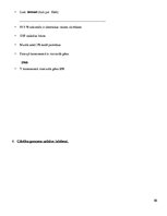 Konspekts 'Molekulārā bioloģija un ģenētika', 96.