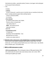 Konspekts 'Molekulārā bioloģija un ģenētika', 99.