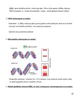 Konspekts 'Molekulārā bioloģija un ģenētika', 100.