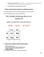 Konspekts 'Molekulārā bioloģija un ģenētika', 105.