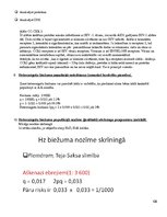 Konspekts 'Molekulārā bioloģija un ģenētika', 106.