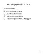 Konspekts 'Molekulārā bioloģija un ģenētika', 114.