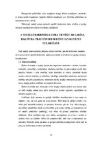 Referāts 'Sociālā darbinieka resursi cilvēku ar garīga rakstura traucējumiem dzīves kvalit', 12.