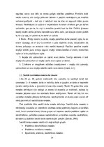 Referāts 'Sociālā darbinieka resursi cilvēku ar garīga rakstura traucējumiem dzīves kvalit', 14.