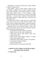 Referāts 'Sociālā darbinieka resursi cilvēku ar garīga rakstura traucējumiem dzīves kvalit', 19.