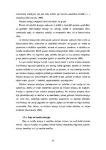 Referāts 'Sociālā darbinieka resursi cilvēku ar garīga rakstura traucējumiem dzīves kvalit', 22.