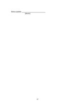 Referāts 'Sociālā darbinieka resursi cilvēku ar garīga rakstura traucējumiem dzīves kvalit', 37.