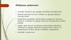 Referāts 'Sociālā darbinieka resursi cilvēku ar garīga rakstura traucējumiem dzīves kvalit', 40.