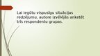 Referāts 'Sociālā darbinieka resursi cilvēku ar garīga rakstura traucējumiem dzīves kvalit', 43.
