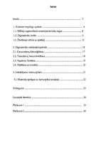 Referāts 'Koka galdu izgatavošanas iespējas', 1.