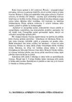 Referāts 'Koka galdu izgatavošanas iespējas', 21.