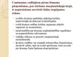 Prezentācija 'Nepieciešamie priekšnosacījumi, lai gūtu panākumus starptautiskajā tirgū', 5.
