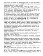 Eseja 'Social Polices ', 1.