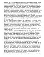 Eseja 'Social Polices ', 2.