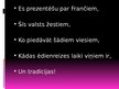 Prezentācija 'Viesmīlība', 2.