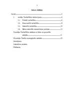 Referāts 'No vardarbības cietušo bērnu tiesiskā aizsardzība', 2.