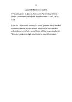 Referāts 'No vardarbības cietušo bērnu tiesiskā aizsardzība', 25.