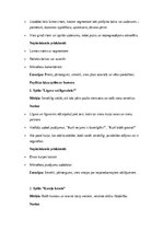 Konspekts 'Kāzu scenārijs: svētku prieks, mīlestība un neaizmirstami mirkļi', 8.