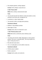 Konspekts 'Kāzu scenārijs: svētku prieks, mīlestība un neaizmirstami mirkļi', 12.