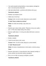 Konspekts 'Kāzu scenārijs: svētku prieks, mīlestība un neaizmirstami mirkļi', 14.