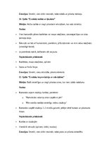 Konspekts 'Kāzu scenārijs: svētku prieks, mīlestība un neaizmirstami mirkļi', 16.