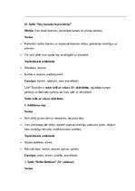 Konspekts 'Kāzu scenārijs: svētku prieks, mīlestība un neaizmirstami mirkļi', 17.