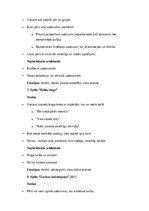 Konspekts 'Kāzu scenārijs: svētku prieks, mīlestība un neaizmirstami mirkļi', 18.