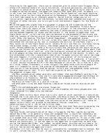 Eseja 'Freedom of Expression? ', 2.