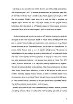 Konspekts 'Pirmais pasaules karš un pārmaiņas Eiropas politiskajā kartē pēc tā. Jaunu nacio', 3.