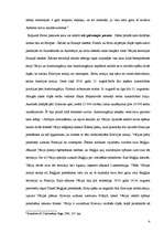 Konspekts 'Pirmais pasaules karš un pārmaiņas Eiropas politiskajā kartē pēc tā. Jaunu nacio', 4.