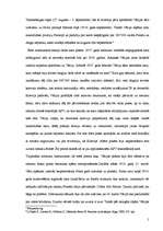 Konspekts 'Pirmais pasaules karš un pārmaiņas Eiropas politiskajā kartē pēc tā. Jaunu nacio', 5.