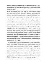 Konspekts 'Pirmais pasaules karš un pārmaiņas Eiropas politiskajā kartē pēc tā. Jaunu nacio', 6.