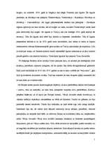 Konspekts 'Pirmais pasaules karš un pārmaiņas Eiropas politiskajā kartē pēc tā. Jaunu nacio', 7.