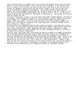 Eseja 'The Development of the Theme Individual vs. Society in "The Adventures of Huckle', 2.