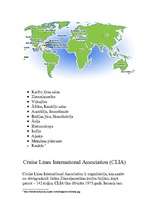 Eseja 'Kruīzu kuģi', 3.